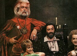 "Video Game TV Show" Knightmare Is Now 35 Years Old