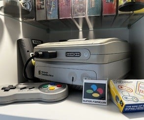 Satellaview