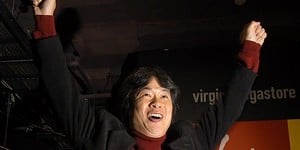 Previous Article: Flashback: 20 Years Ago Today, Shigeru Miyamoto Came To London