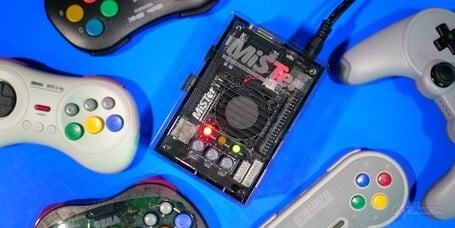 Previous Article: Review: MiSTer FPGA - Still The Best Option For Hardcore Retro Gamers In 2024?
