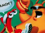 New Toejam & Earl ROM Hack Overhauls The Mega Drive / Genesis Classic