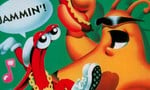 New Toejam & Earl ROM Hack Overhauls The Mega Drive / Genesis Classic