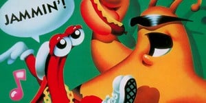 Previous Article: New Toejam & Earl ROM Hack Overhauls The Mega Drive / Genesis Classic