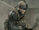 A New Fix Has Just Been Issued For A Problem Plaguing Metal Gear Solid 4 Emulation
