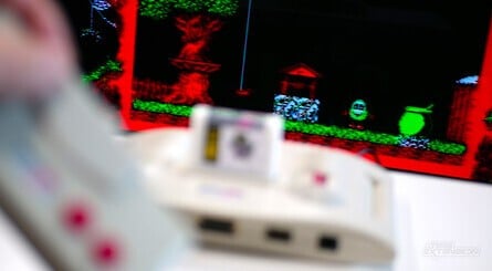 Review: Pico GX 8
