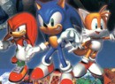 Yes, Knuckles Was Supposed To Sound Like He Was Swearing In Sonic Heroes