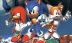 Yes, Knuckles Was Supposed To Sound Like He Was Swearing In Sonic Heroes