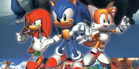 Previous Article: Yes, Knuckles Was Supposed To Sound Like He Was Swearing In Sonic Heroes