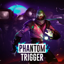 Phantom Trigger Cover
