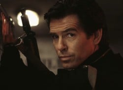 IO Interactive Says 007 First Light Is "Completely Different" To The "Fantastic" GoldenEye 007