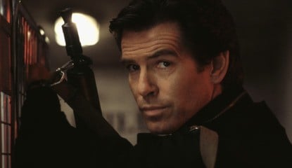 IO Interactive Says 007 First Light Is "Completely Different" To The "Fantastic" GoldenEye 007