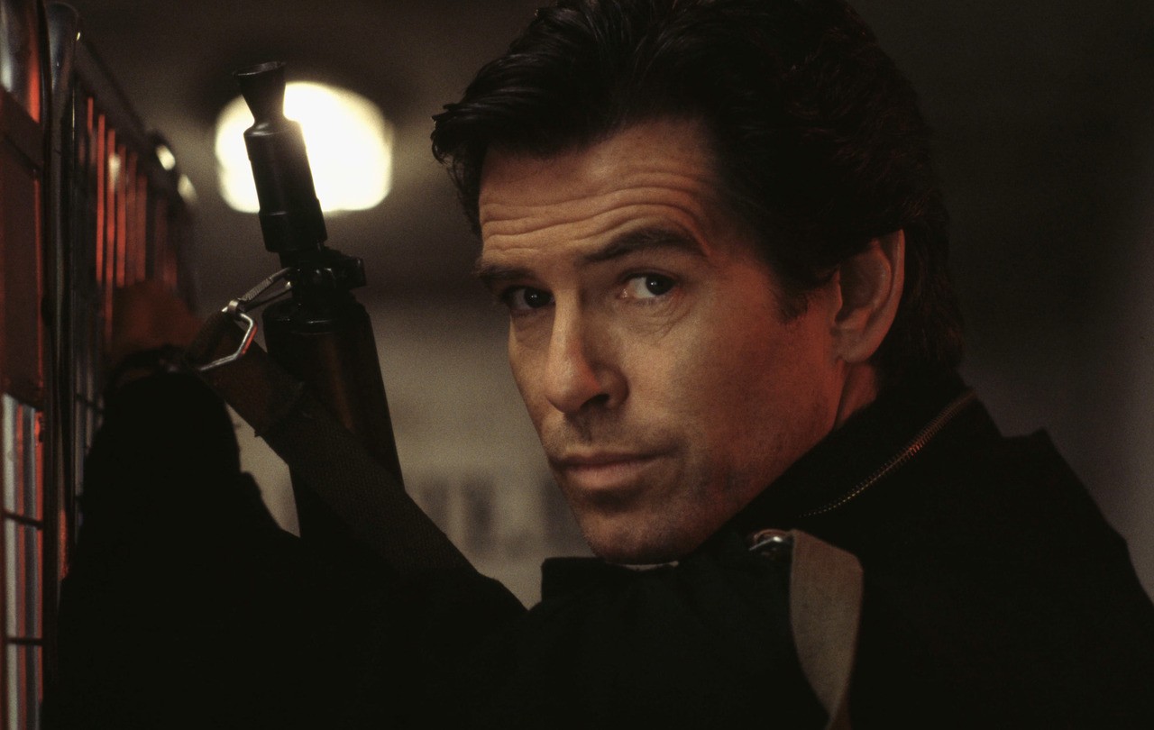 IO Interactive Says 007 First Light Is "Completely Different" To The "Fantastic" GoldenEye 007 1