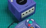 This GameCube Mini Is Downright Adorable