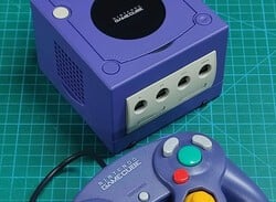 This GameCube Mini Is Downright Adorable