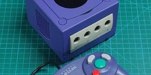 Previous Article: This GameCube Mini Is Downright Adorable