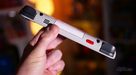 Hands On: Evercade EXP-R And VS-R Solo 6