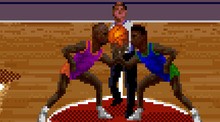 NBA Jam