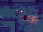 NightVein Is A Gothic Run-And-Gun For Your Sega Genesis / Mega Drive