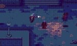NightVein Is A Gothic Run-And-Gun For Your Sega Genesis / Mega Drive