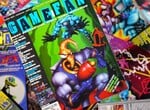 Earthworm Jim Was Based On This Legendary (And Elusive) Game Journalist