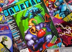 Earthworm Jim Was Based On This Legendary (And Elusive) Game Journalist