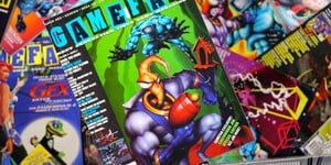 Next Article: Earthworm Jim Was Based On This Legendary (And Elusive) Game Journalist
