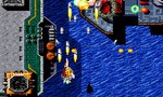 Raiden Clone 'Mad Shark' Is This Week's Arcade Archives Game