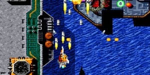 Previous Article: Raiden Clone 'Mad Shark' Is This Week's Arcade Archives Game