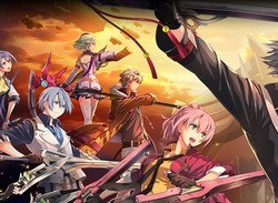 The Legend of Heroes: Trails of Cold Steel IV - A Stretched But Still Epic End to a Superb JRPG Saga