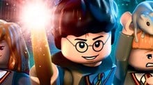 LEGO Harry Potter: Years 1-4