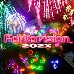 Fantavision 202X Cover