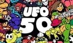 Review: UFO 50 (Steam) - An Indie Masterpiece Bursting With Fictional NES Nostalgia