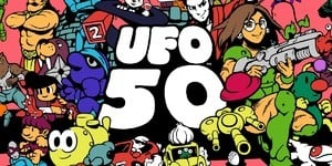 Previous Article: Review: UFO 50 (Steam) - An Indie Masterpiece Bursting With Fictional NES Nostalgia