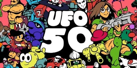 Previous Article: Review: UFO 50 (Steam) - An Indie Masterpiece Bursting With Fictional NES Nostalgia