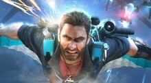 Just Cause 3: Sky Fortress