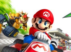 Mario Kart 7 (3DS)