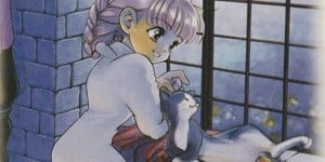 Next Article: "What A Terrible Waste Of Time All Of It Was" - Princess Crown's Original Translation Is Dead