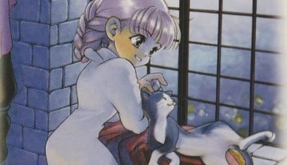 "What A Terrible Waste Of Time All Of It Was" - Princess Crown's Original Translation Is Dead