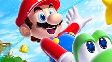 Super Mario Galaxy 2