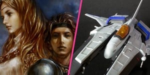 Next Article: 26 Years On, The Mystery Of Vandal Hearts II's Gradius Weapon Has Finally Been Solved