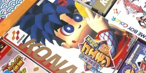 Next Article: With No Mystical Ninja Starring Goemon N64 Remake In Sight, This Unofficial Album Could Be The Next Best Thing