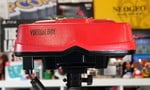 New Book 'Seeing Red' To Shine A Spotlight On Nintendo's Virtual Boy