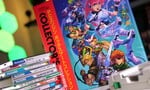 Review: PC Engine: The Box Art Collection - Essential Reading For PCE Fans