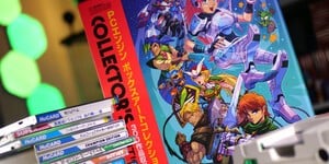 Next Article: Review: PC Engine: The Box Art Collection - Essential Reading For PCE Fans