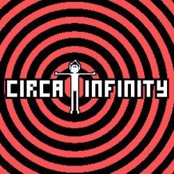 Circa Infinity Cover