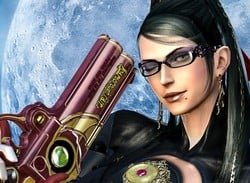 Bayonetta (Wii U eShop)