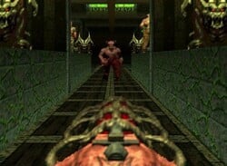New Doom 64 Mod Adds New Features From Nightdive Remaster Into N64 Original