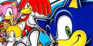 Next Article: A Sonic Mobile Card Game From The 2000s Has Just Been Preserved