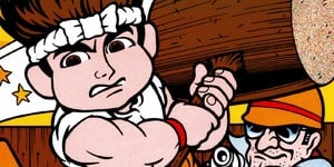 Next Article: Hard-To-Find NES Classic Hammerin' Harry Is Getting A Physical Re-Release