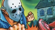 Splatterhouse